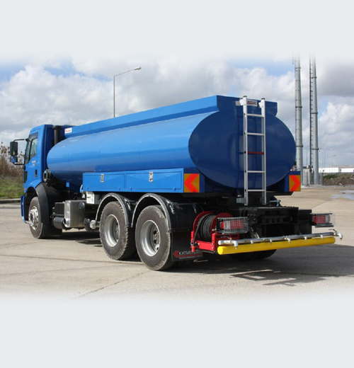  Sweet Water Tanker Supply