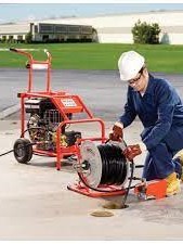 Drain & Sewer Cleaning Services In UAE